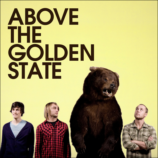 Above The Golden State - I'll Love You So (cu o dedicaţie specială)
