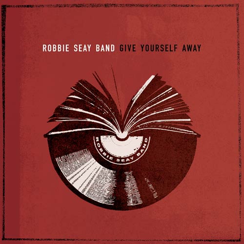 Robbie Seay Band – New Day