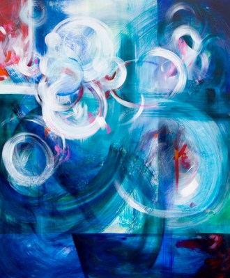 Tania Knudsen - Circle Of Life Tania Knudsen - Circle Of Life