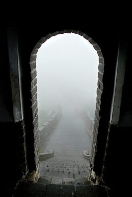 Anthony Mancuso - Walk of faith