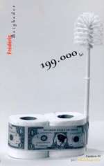 Frédéric Beigbeder - 199.000 lei Frédéric Beigbeder - 199.000 lei