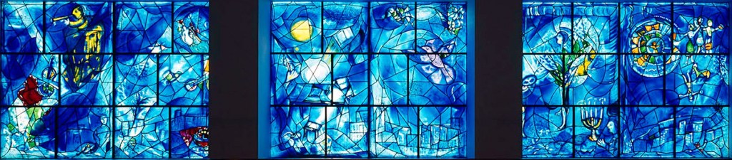 Marc Chagall