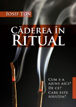 Iosif Ton - Caderea in ritual
