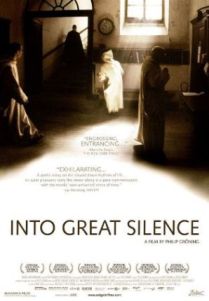 Into great silence