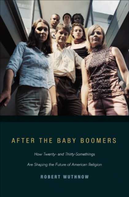 Ce urmează după "baby boomers"? (Condiţionări culturale)