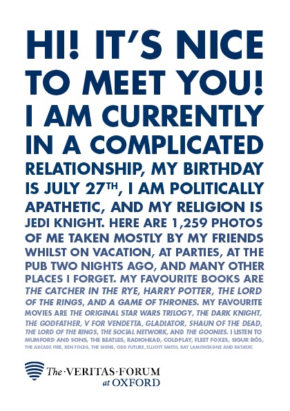 The Social Net(works). Friendship, Community, and the Social Media Revolution