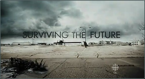 SurvivingTheFuture