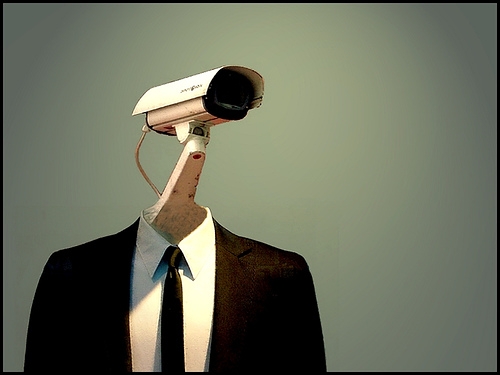 one nation under cctv