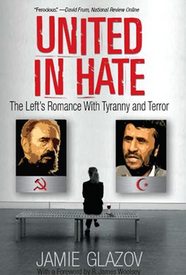 United in Hate cover