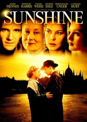 Sunshine - 1999