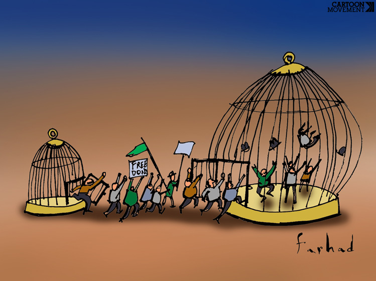 go_freedom_go___farhad_foroutanian