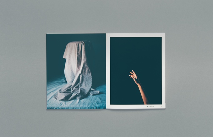 Alabaster - The Instagram Bible 
