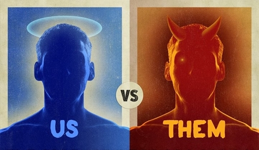 The Postmodern Social Exorcism