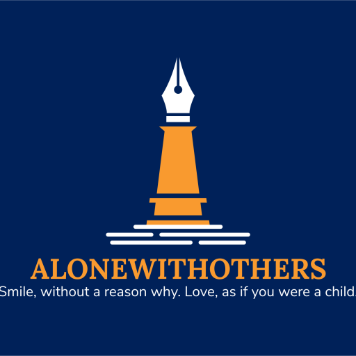 Alonewithothers's Blog